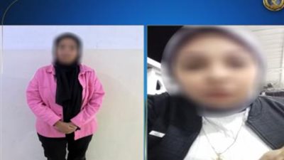 الداخلية تكشف حقيقة ادعاءات زواج عرفي بمدرسة إعدادى في الشرقية