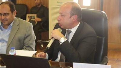 أبرز قرارات مجلس كلية طب قصر العيني عن شهر أبريل