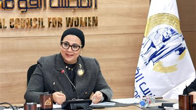 القومي للمرأة يشكر النيابة الإدارية لاهتمامها بحقوق النساء ذات الإعاقة