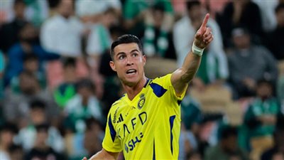 رونالدو يكتب التاريخ في الدوري السعودي