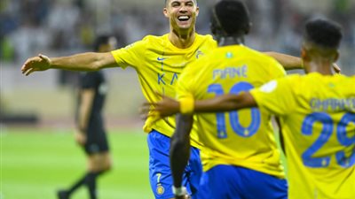 الدوري السعودي.. موعد مباراة النصر والقادسية والقنوات الناقلة