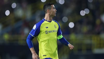رونالدو وماني و دوران في الهجوم .. تشكيل النصر المتوقع امام القادسية