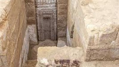 مصر تعلن عن كشف أثري يرجع إلى ما قبل 4500 عام.. فيديو