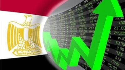 بالأرقام..أداء قوى للاقتصاد المصري خلال الـ9 أشهر الماضية (إنفوجراف)