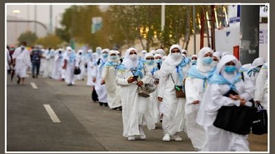 الحج والعمرة بصحبة ابن الزوج .. هل يجوز شرعًا؟