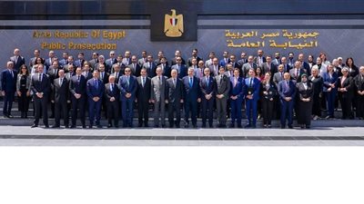 النيابة العامة تُقيم فعالية للتكامل المجتمعي والشراكة الأكاديمية