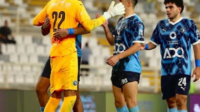 مباراة بيراميدز ضد أورلاندو مباشر فى دوري أبطال إفريقيا