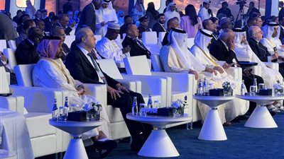 ندعم التعاون والتكامل في مجال تسهيلات النقل الجوي