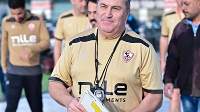 الزمالك يُحدد مستقبل بيسيرو.. وتقديم شكوي رسمية ضد زيزو
