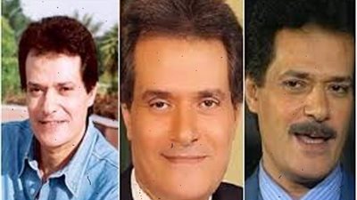 وفاته يوم ميلاده..ما لا تعرفه عن إبراهيم يسري فى ذكرى ميلاده
