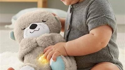 لا تدع شكلها يخدعك..الدباديب قد تحمل تهديدًا صحيًا لطفلك
