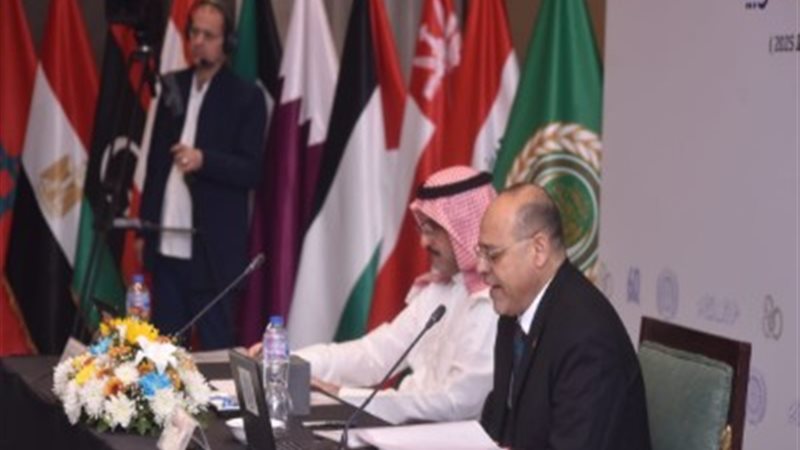 محمد جبران وزير العمل