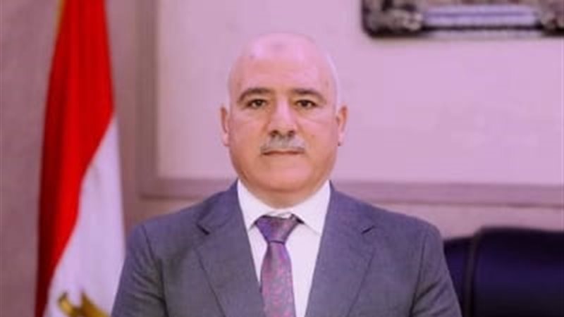 الاستاذ الدكتور اسامة