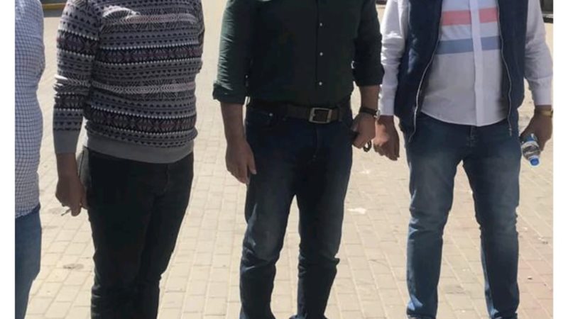 بوابة الجمهورية