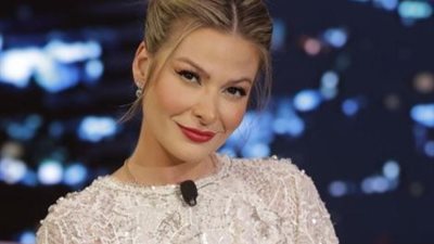 تفاصيل شخصية باميلا الكيك في مسلسل 