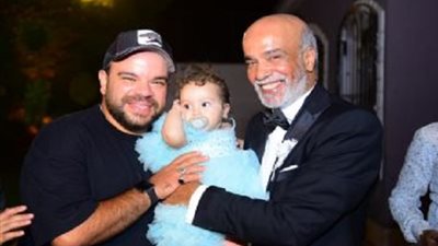 توتة يودع سليمان : 