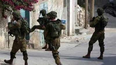 قوات الاحتلال تغلق مداخل عدة قرى وبلدات بمحافظة سلفيت بالضفة الغربية