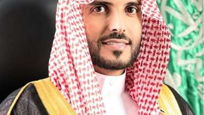 الشيخ عزيز الزهراني: 250 مليون جنيه توسعات استراتيجية سعوديه بمصر