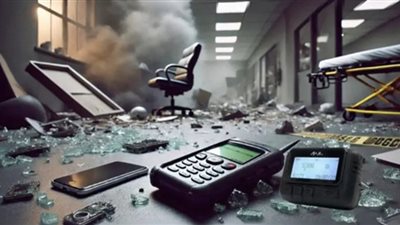 كيف تتأثر سلاسل توريد التكنولوجيا من الهواتف حتى الخوادم بتحديات الاقتصاد العالمي الحالية