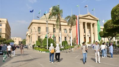 بدء الدراسة بجامعة القاهرة الأهلية العام الدراسي المقبل