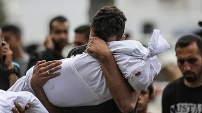 ارتفاع حصيلة الشهداء في غزة إلى 51,157 والإصابات إلى 116,724 منذ بدء العدوان
