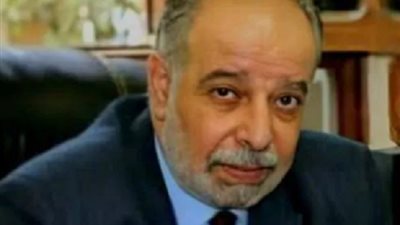 ياسر صادق عن سليمان عيد : 