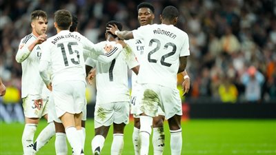 ريال مدريد يخطف فوزًا قاتلًا على أتلتيك بيلباو في الدوري الإسباني