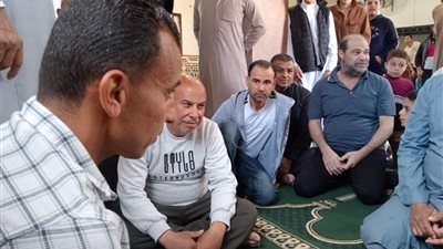 مبادرة نوعية لتعزيز التواصل المباشر مع المواطنين في أبوصوير