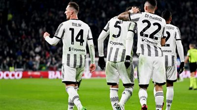 موعد مباراة يوفنتوس وبارما اليوم بالدوري الإيطالي والقناة الناقلة