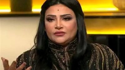 بدرية طلبة عن جنازة سليمان عيد : 