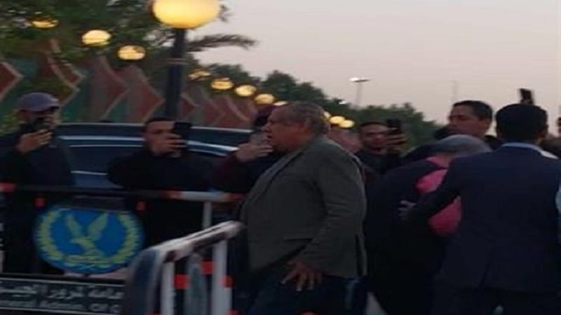 بوابة الجمهورية