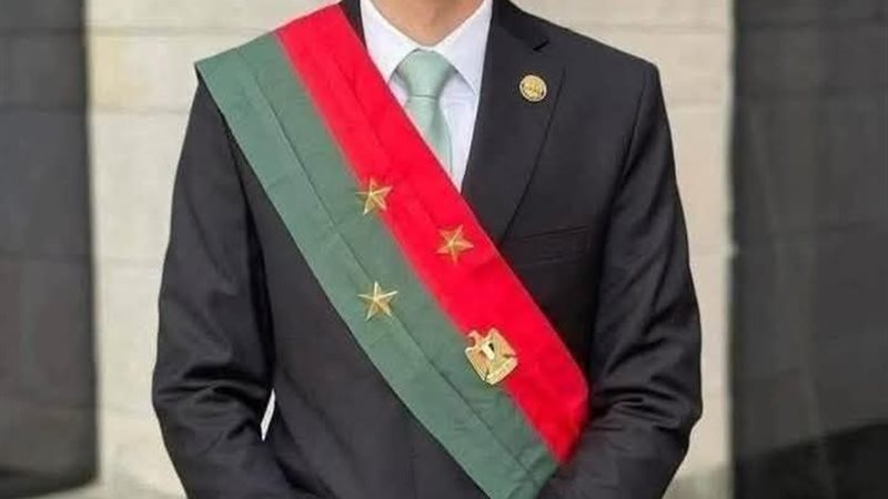 بوابة الجمهورية