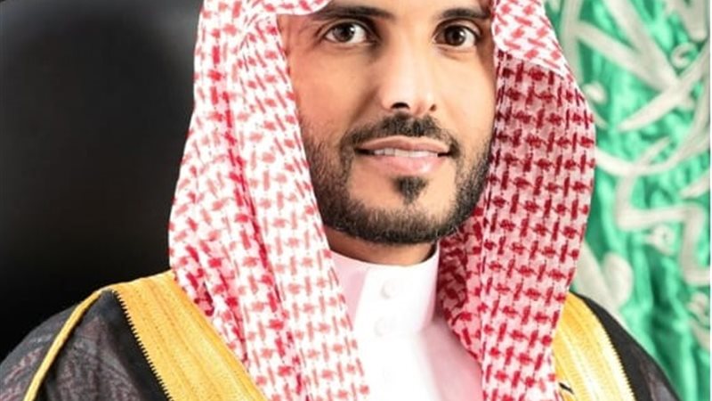 الشيخ عزيز الزهراني
