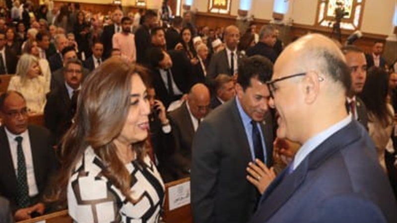 المهندس أيمن عطية