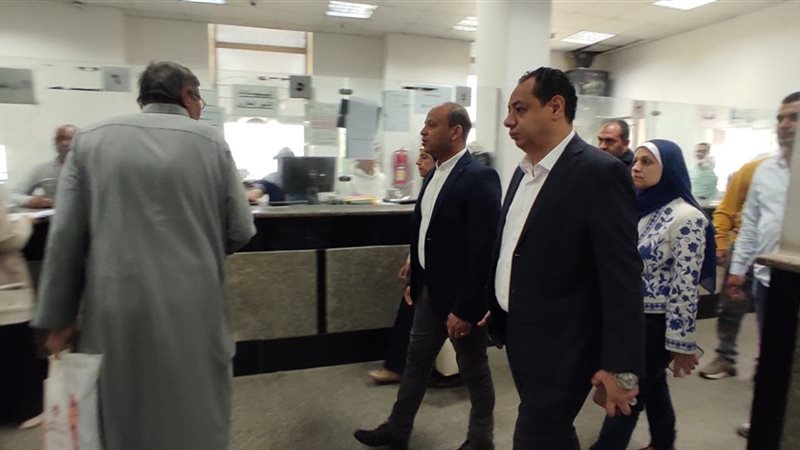 بوابة الجمهورية