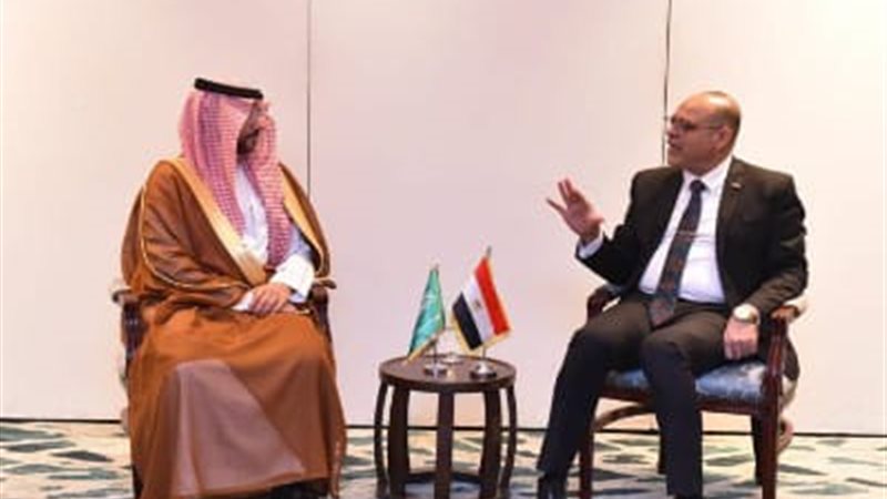 وزير العمل محمد جبران