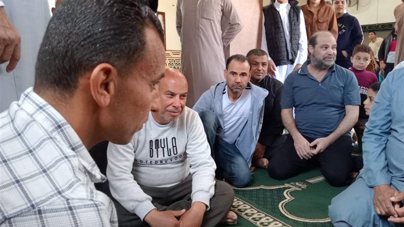 بوابة الجمهورية