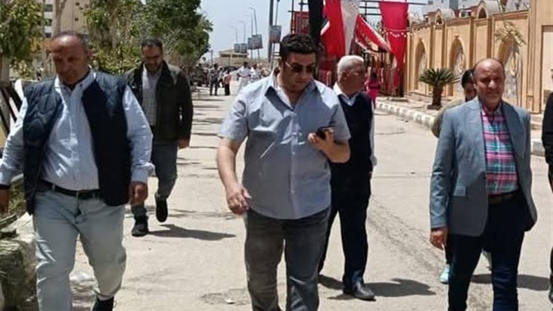 بوابة الجمهورية