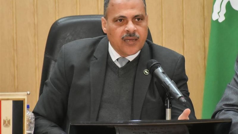 المهندس حازم الأشموني