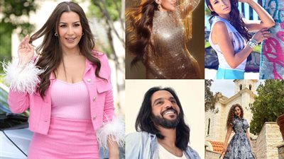 بمناسبة شم النسيم: انتعاشة غنائية لنجوم الغناء علي منصات التواصل والموسيقي