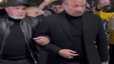 أحمد فهيم عن سليمان عيد: 