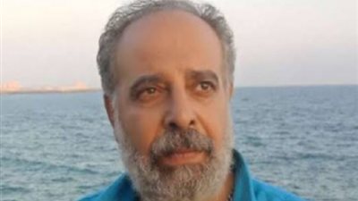ياسر صادق عن سليمان عيد: 