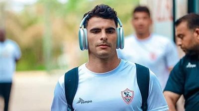 أمير هشام يكشف الشروط الإضافية وراء الأزمة بين الزمالك وزيزو