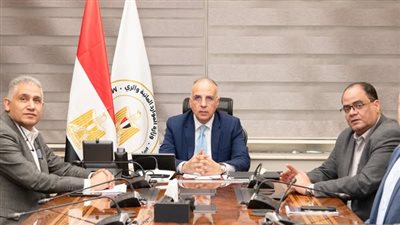 الري: إزالة ٨٧ ألف حالة تعدي على مجرى نهر النيل