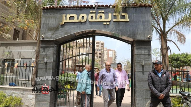 السكرتير العام ورئيس