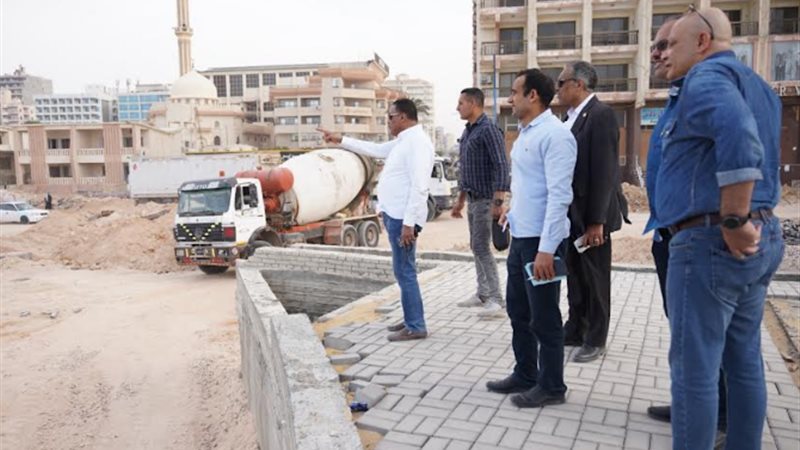 بوابة الجمهورية