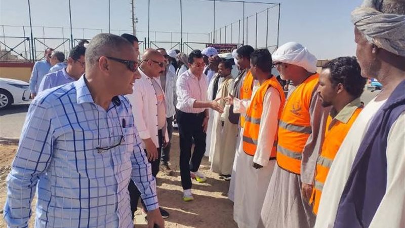 بوابة الجمهورية