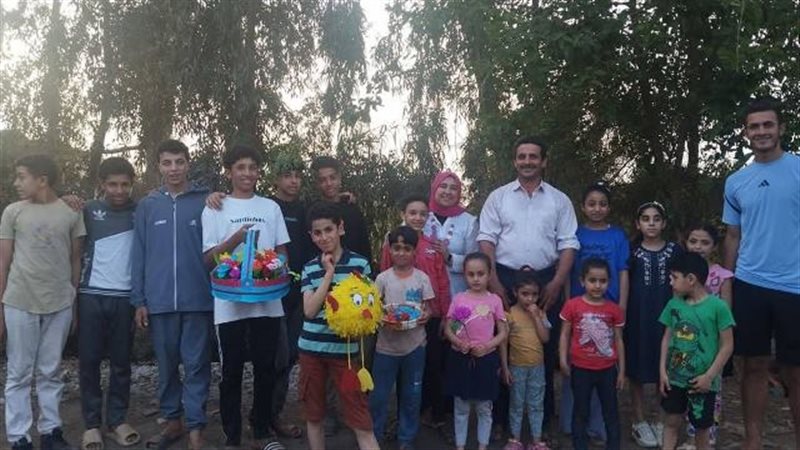 بوابة الجمهورية
