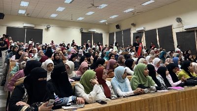 اعلام الفيوم.. يختتم حملته الإعلامية لتعزيز القيم الوطنية