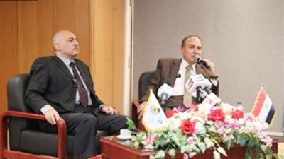 عبد المحسن سلامة: لدي خطة مفصلة لجميع المؤسسات الصحفية والنقابة ستكون سندا لجميع الصحفيين